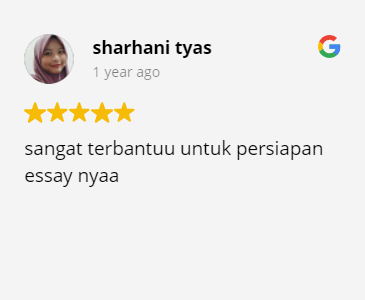 Google Review